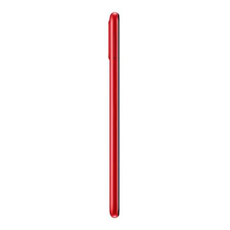 Imagem de Usado: Samsung Galaxy A11 64GB Vermelho Bom - Trocafone