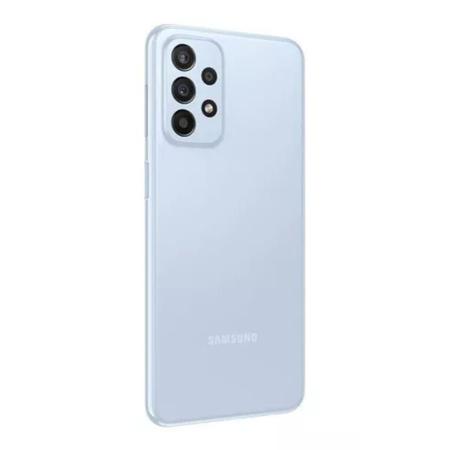 Imagem de Usado: Samsung Galaxy A23 5G 128GB Azul Excelente - Trocafone