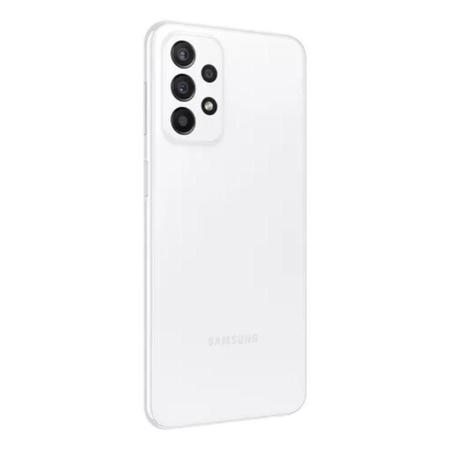 Imagem de Usado: Samsung Galaxy A23 5G 128GB Branco Bom - Trocafone