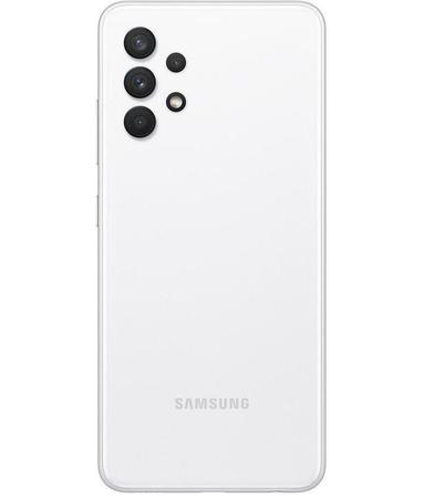 Imagem de Usado: Samsung Galaxy A32 128GB Branco Bom - Trocafone