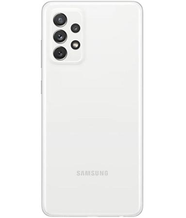 Imagem de Usado: Samsung Galaxy A72 128GB Branco Bom - Trocafone