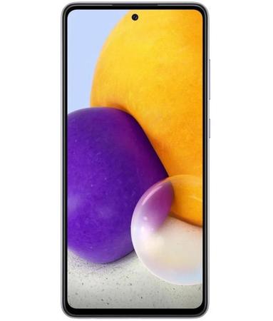 Imagem de Usado: Samsung Galaxy A72 128GB Violeta Bom - Trocafone