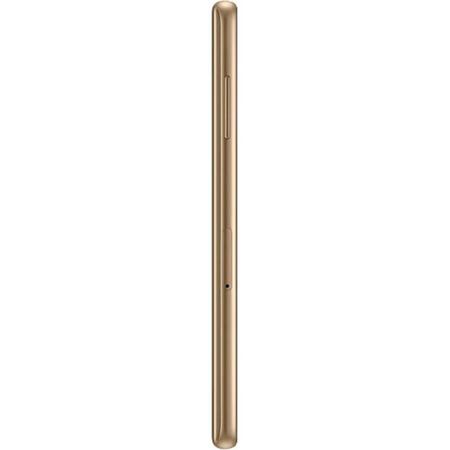 Imagem de Usado: Samsung Galaxy A8 64GB Dourado  Excelente - Trocafone