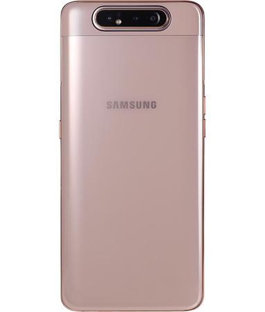 Imagem de Usado: Samsung Galaxy A80 128GB Rose Bom - Trocafone