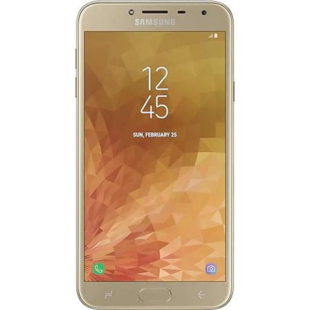 Imagem de Usado: Samsung Galaxy J4 32GB Dourado Muito Bom - Trocafone