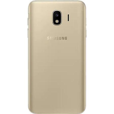 Imagem de Usado: Samsung Galaxy J4 32GB Dourado Muito Bom - Trocafone