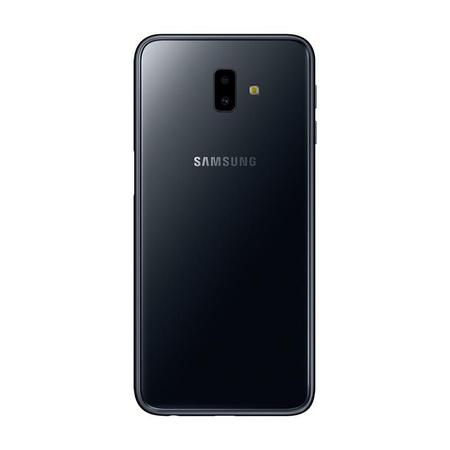 Imagem de Usado: Samsung Galaxy J6+ 32GB Preto Bom - Trocafone