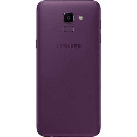Imagem de Usado: Samsung Galaxy J6 32GB Violeta Bom - Trocafone