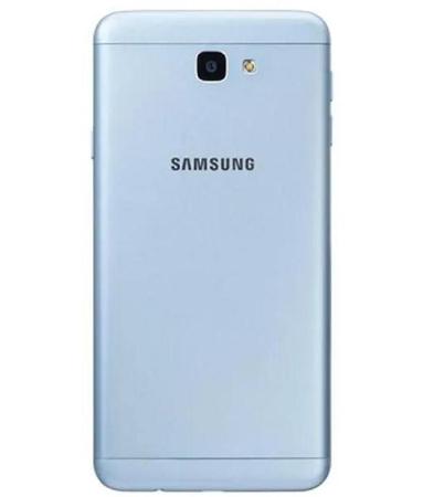 Imagem de Usado: Samsung Galaxy J7 Prime 32GB Azul Bom - Trocafone
