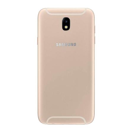 Imagem de Usado: Samsung Galaxy J7 PRO 64GB Dourado Muito Bom - Trocafone