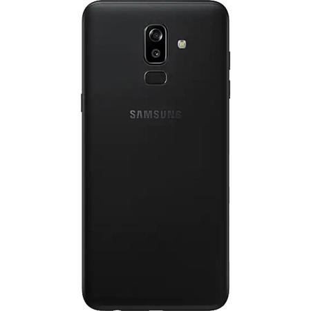 Imagem de Usado: Samsung Galaxy J8 64GB Preto Bom - Trocafone