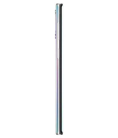 Usado: Samsung Galaxy Note 10+ 256GB Preto Excelente - Trocafone - Celular  Básico - Magazine Luiza