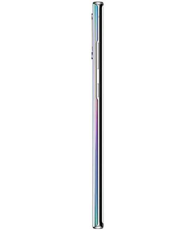 Imagem de Usado: Samsung Galaxy Note 10 256GB Aura White Bom - Trocafone