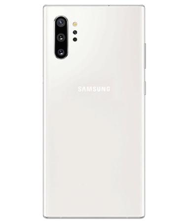 Celular samsung note 10 usado