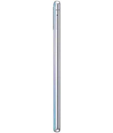 Imagem de Usado: Samsung Galaxy Note 10 Lite 128GB Aura Glow Muito Bom - Trocafone