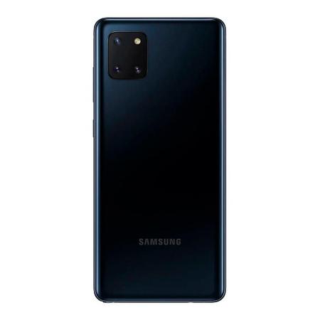 Imagem de Usado: Samsung Galaxy Note 10 Lite 128GB Preto Bom - Trocafone