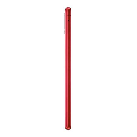 Usado: Samsung Galaxy Note 10 Lite 128GB Vermelho Bom - Trocafone - Celular  Básico - Magazine Luiza
