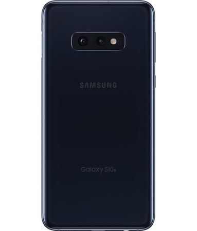Imagem de Usado: Samsung Galaxy S10e 128GB Preto Bom - Trocafone