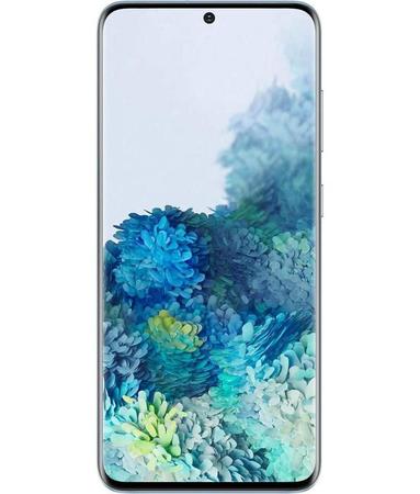 Imagem de Usado: Samsung Galaxy S20 128GB Cloud Blue Muito Bom - Trocafone