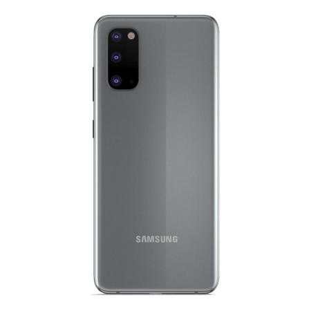 Imagem de Usado: Samsung Galaxy S20 128GB Cosmic Gray Bom - Trocafone