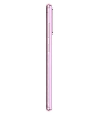 Imagem de Usado: Samsung Galaxy S20 FE 128GB RAM: 6GB Cloud Lavender Excelente - Trocafone