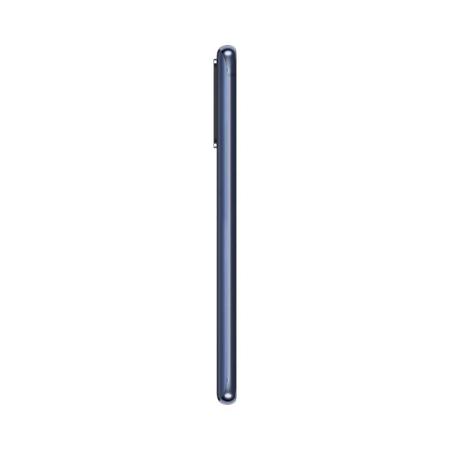 Imagem de Usado: Samsung Galaxy S20 FE 5G 6GB 128GB Azul Marinho Bom - Trocafone