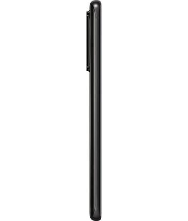 Usado: Samsung Galaxy S21 Ultra 5G 256GB Preto Excelente - Trocafone -  Galaxy S21 Ultra - Magazine Luiza