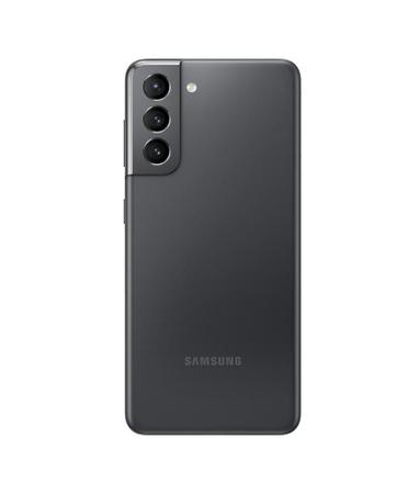 Usado: Samsung Galaxy S21 Ultra 5G 256GB Prata Excelente - Trocafone -  Celular Básico - Magazine Luiza