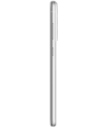 Imagem de Usado: Samsung Galaxy S21 FE 6GB 5G 128GB Branco Excelente - Trocafone