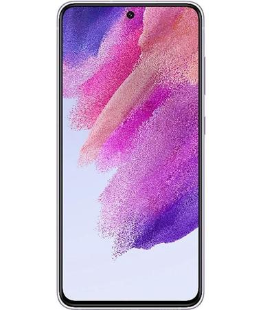 Imagem de Usado: Samsung Galaxy S21 FE 6GB 5G 128GB Violeta Muito Bom - Trocafone