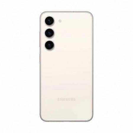 Imagem de Usado: Samsung Galaxy S23+ 5G 512GB Creme Excelente - Trocafone
