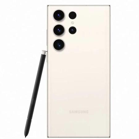 Usado: Samsung Galaxy Note 20 Ultra 256GB Branco Excelente - Trocafone -  Samsung Galaxy - Magazine Luiza