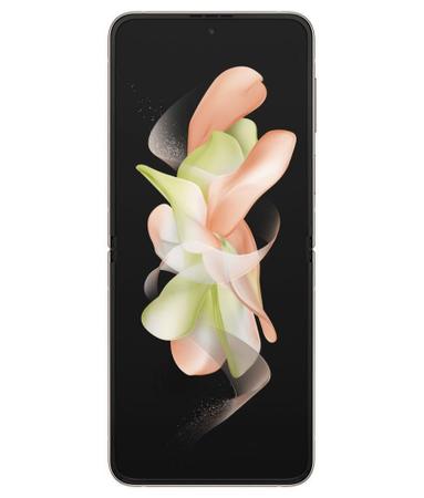 Imagem de Usado: Samsung Galaxy Z Flip4 5G 128GB Rosé Excelente - Trocafone