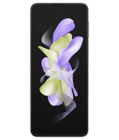 Imagem de Usado: Samsung Galaxy Z Flip4 5G 256GB Violeta Excelente - Trocafone