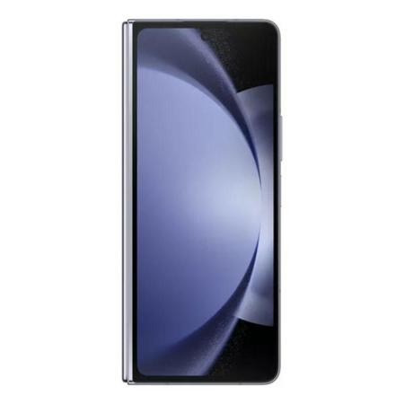 Imagem de Usado: Samsung Galaxy Z Fold 5 512GB Azul Claro Muito Bom - Trocafone