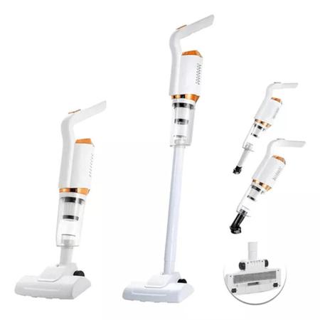 Imagem de Vacuum Cleaner aspirador portátil recarregável Vp-01