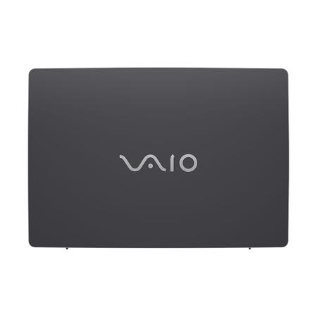 VAIO Fit 15S Core i5 Windows 10 Home SSD - Chumbo Imagem de VAIO Fit 15S Core i5 Windows 10 Home SSD - Chumbo