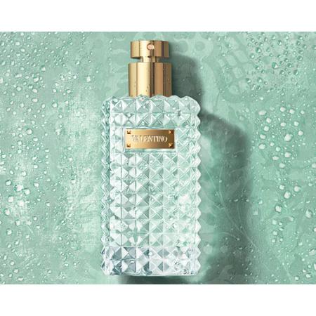 Rosa verde outlet perfume