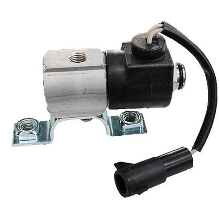 Imagem de Valvula solenoide 12v 7600077rth