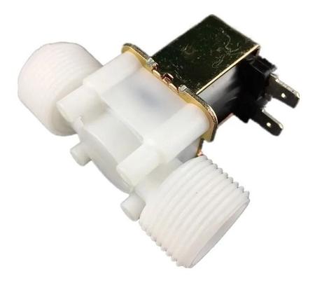 Imagem de Válvula Solenoide 12v-automação Eletrica Água-n.aberta