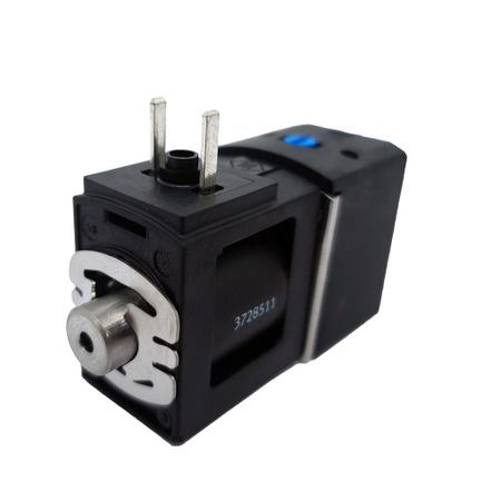 Imagem de Válvula Solenoide 5/2 Vias VUVS-LK20-M52-AD-G18-1C1-S - Festo