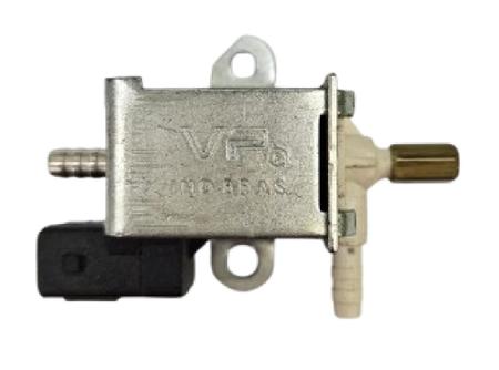 Imagem de Válvula Solenoide - Duas Vias - Conector Eletronico- Pick-Up / Furgão  / Uno Mille - VP7917