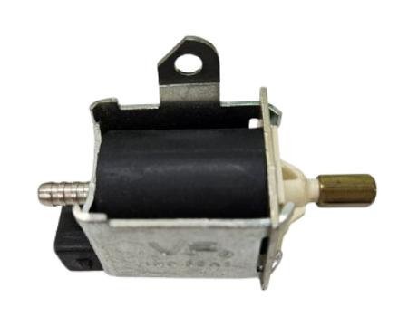 Imagem de Válvula Solenoide - Duas Vias - Conector Eletronico- Pick-Up / Furgão  / Uno Mille - VP7917