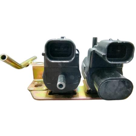 Imagem de Valvula Solenoide Tração 4x4 Mitsubishi Pajero Tr4 Full Io