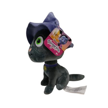 Vampirina Boneca de Pelucia desenho animado Mundo da pelúcia Pelúcias Game  Land Brinquedos e Colecionáveis