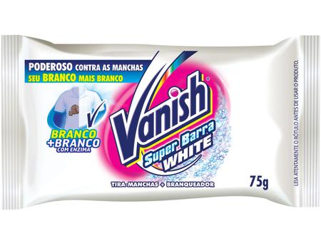 Imagem de Vanish Super Barra White