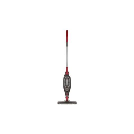 Imagem de Vaporizador de Pisos Electrolux Powermop Cinza e Vermelho MOP10  220 Volts