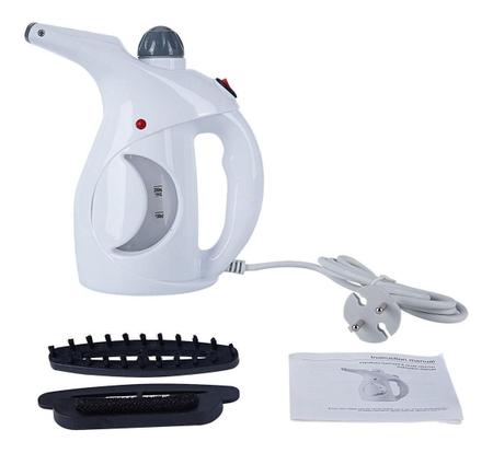 Vaporizador De Roupas Portátil - Abpopa A7 - 110V Imagem de Vaporizador De Roupas Portátil - Abpopa A7 - 110V