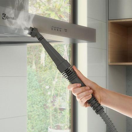 Imagem de Vaporizador Electrolux PowerMop+ Cinza MOP11  220 Volts