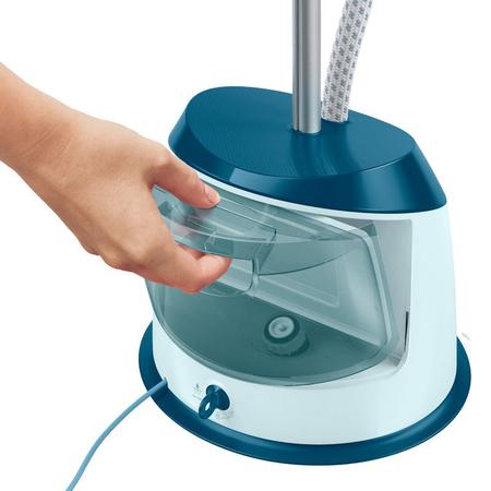 Vaporizador para roupas GC518/22 - 127V - Philips Walita Imagem de Vaporizador para roupas GC518/22 - 127V